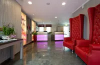 Leonardo Hotel Nürnberg - 3 estrellas