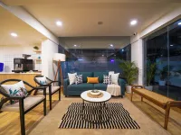 Olive Baner by Embassy Group Hotels near IISER Pune