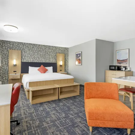 Best Western Montrose Inn