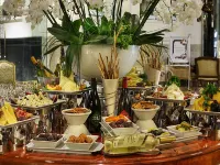 Crowne Plaza ISTANBUL - OLD CITY by IHG Hotels near Marmaray Yenikapi