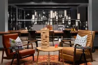 Moxy Houston Downtown - bar
