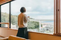 โรงแรมเกียวคุเซ็น - วิว