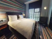 Village Hotel Farnborough Hotels in 