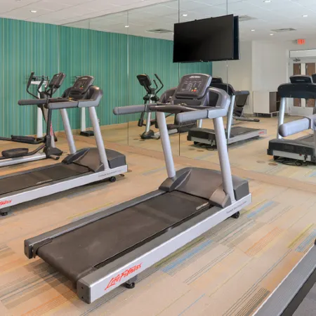 Holiday Inn Express & Suites TRINITY by IHG