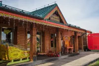 Zoloto Altaya Hotel Отели в г. 