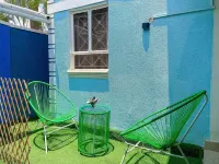 Beautiful Spaces