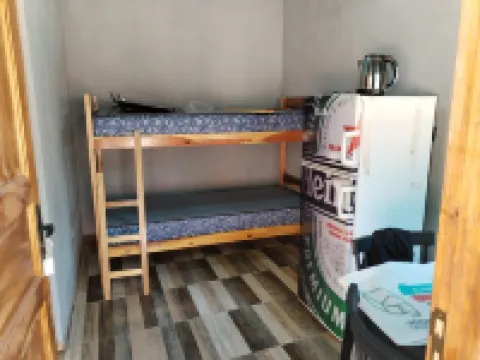 塞爾瓦伊瓜蘇港公寓