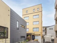 Kagetsu Ryokan Hotels near Suruga Ward