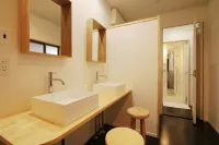 Tips Hostel - Nhà nghỉ