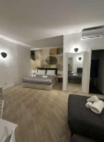 B&B A Picture of Rome Hotels near Vaticano Prati