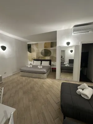B&B A Picture of Rome - Bed and Breakfast
