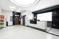 Gwangju ACC Stay Hotel