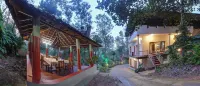 Royal Woods Coorg - Mountain View