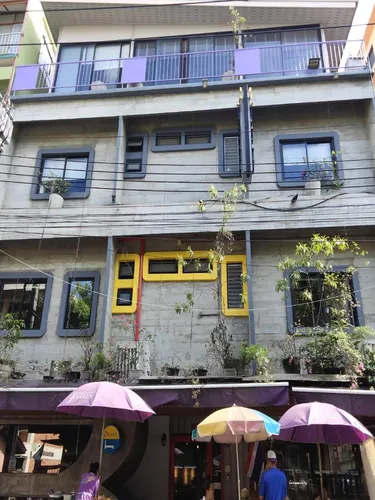 รูปภาพของทวินคอมฟอร์ท สเตย์ พื้นที่สุดชิคและกว้างขวาง