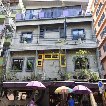 รูปภาพของทวินคอมฟอร์ท สเตย์ พื้นที่สุดชิคและกว้างขวาง