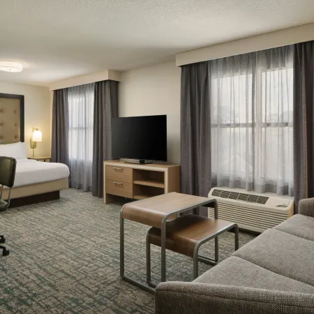Homewood Suites by Hilton Daytona Beach Speedway-Airport