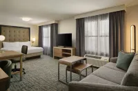 Homewood Suites by Hilton Daytona Beach Speedway-Airport - parking