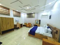 Frenezia Boutique Apart-Hotel - spa