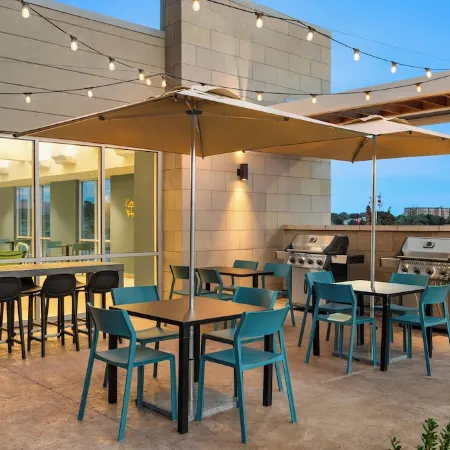 Home2 Suites by Hilton Denton