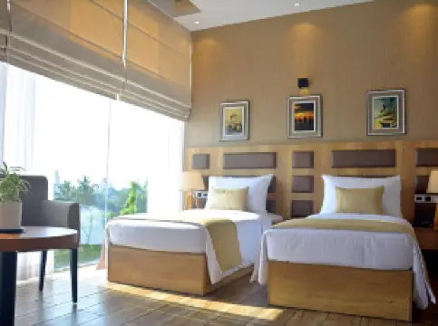 Belmont Boutique Hotel - Free Airport Shuttle Service