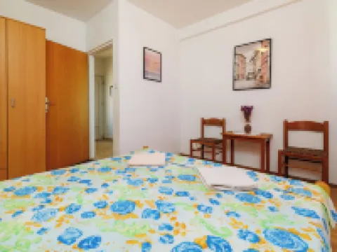 Apartments Slavica Hotels in Rab