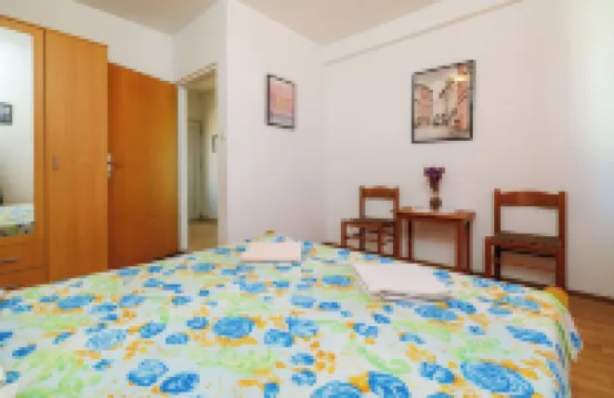 Apartments Slavica