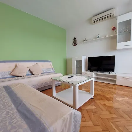 Apartments and Room Ivanka Petar