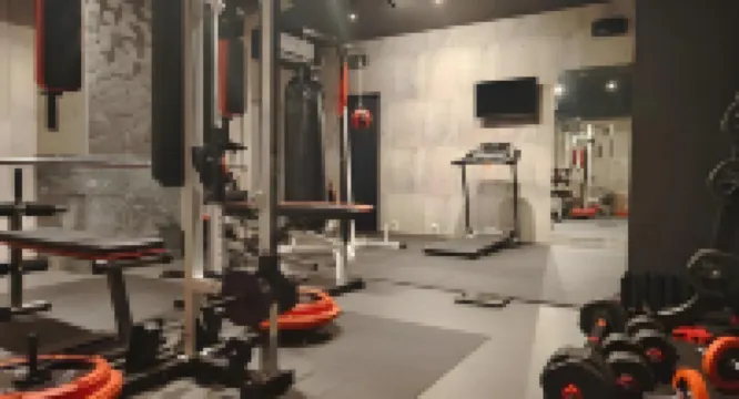 Villa 33 Kashikojima