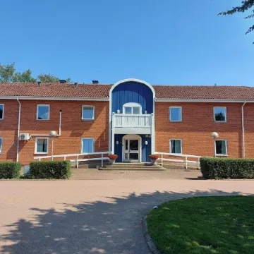 Sundsgården Hotell & Konferens