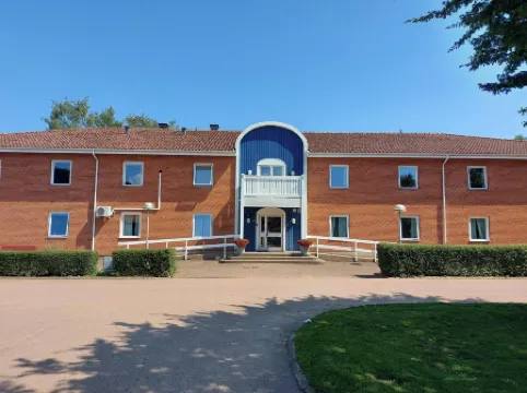 Sundsgården Hotell & Konferens