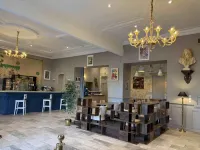 The Originals Boutique, le Grand Hôtel Molière, Pézenas
