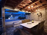 Apartments Benzia