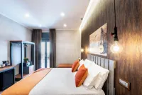 CasaJammone Naples Bed&Breakfast - Oda-kahvaltı