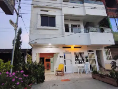 Sweet Dreams Necocli Hoteles en Necoclí