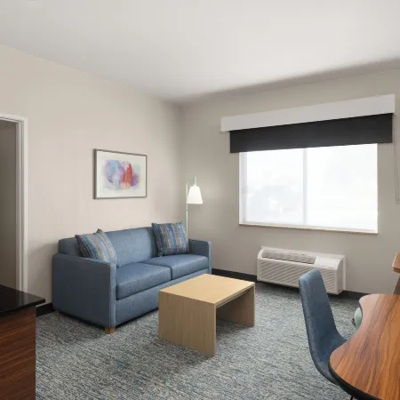 Garner Hotel Provo South by IHG