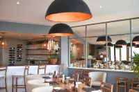 Bay View Resort Hotel Namibia - Frühstück