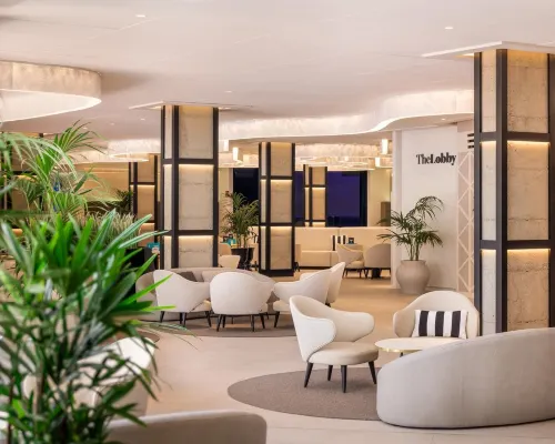 Golden Bahía de Tossa & Spa  . Public Areas Photos