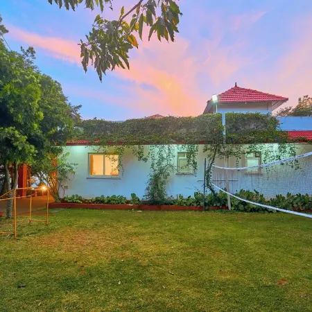 Manasarovar Coonoor by VOYE HOMES
