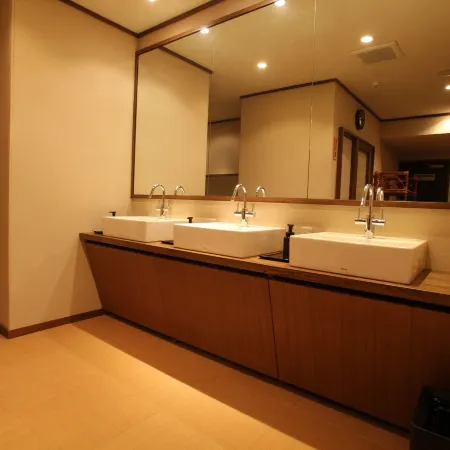 Daido Garden Hotel Yunoyama SPA Resort