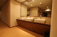 Daido Garden Hotel Yunoyama SPA Resort