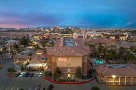 Hilton Garden Inn Las Vegas Strip South
