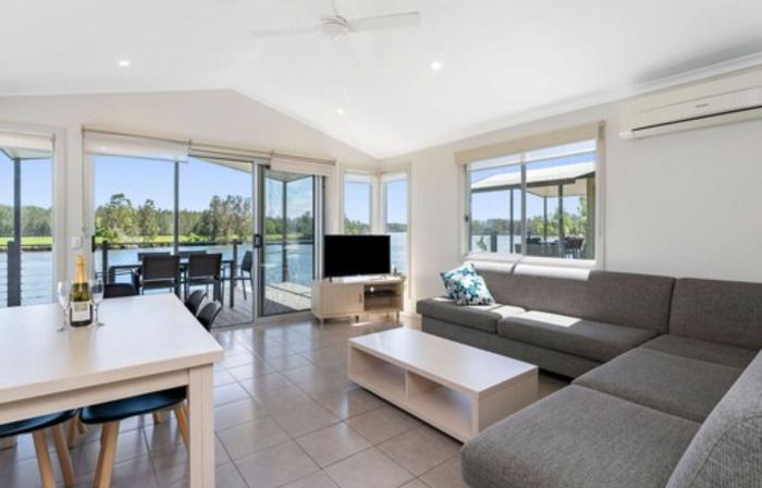 Discovery Parks - Forster