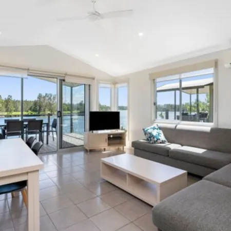 Discovery Parks - Forster