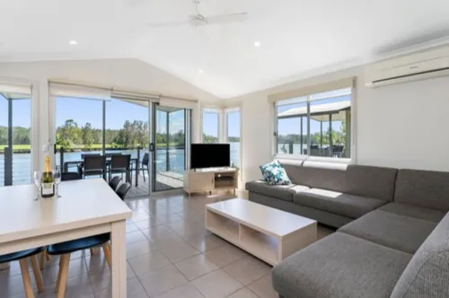Discovery Parks - Forster - Wifi