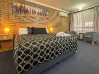 Macintyre Motor Inn Hotels in Goondiwindi