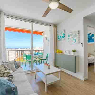 Delicious Los Cristianos,Achacay,2Bdr & 2Bathr Beach Close Wifi Free Others