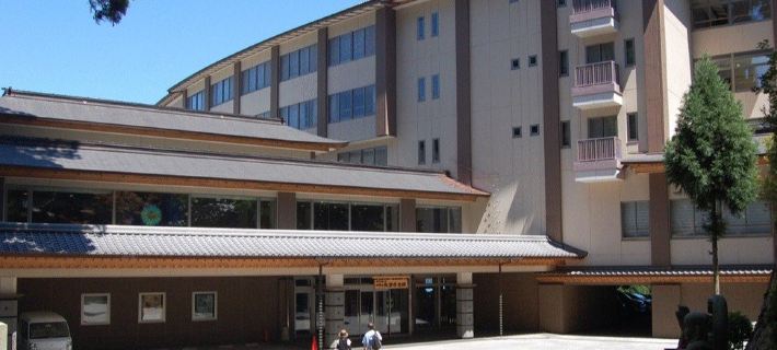 Chobo Seiitsuno Yado Enryakuji Kaikan Hôtels à&nbsp;: Ōtsu