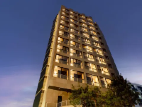 Uiwang Milos Hotel Hotels in Uiwang-si
