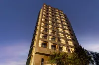 Uiwang Milos Hotel