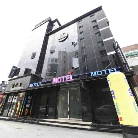 Chuncheon Jjak